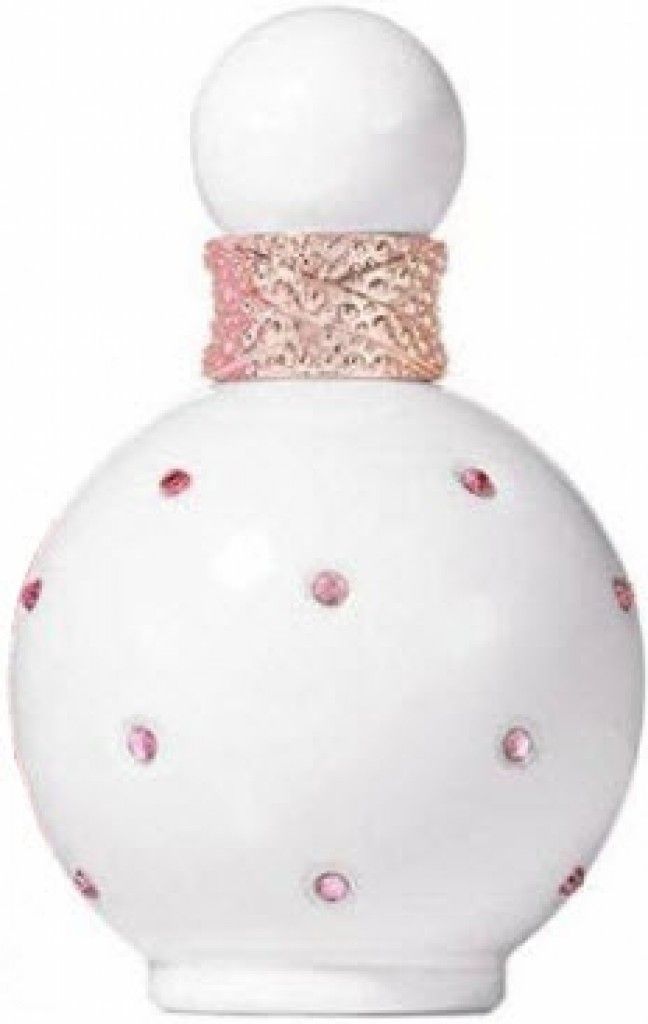 Fantasy Intimate Edition Britney Spears