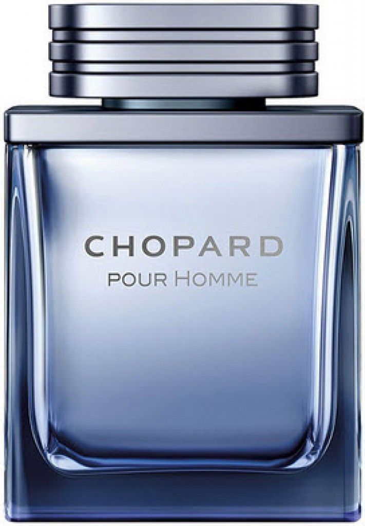 pour Homme