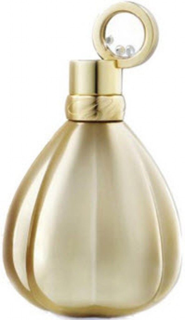 Enchanted Golden Absolute