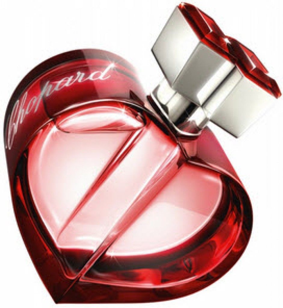 Happy Spirit Elixir d'Amour