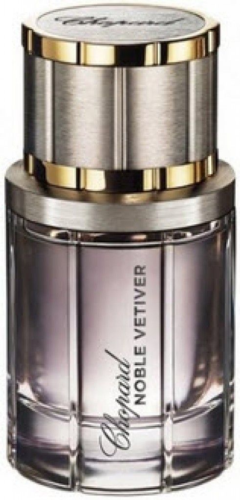 Noble Vetiver