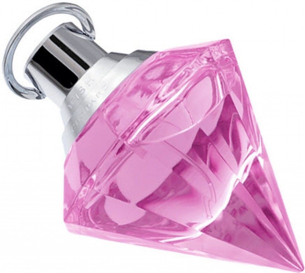 Wish Pink Diamond