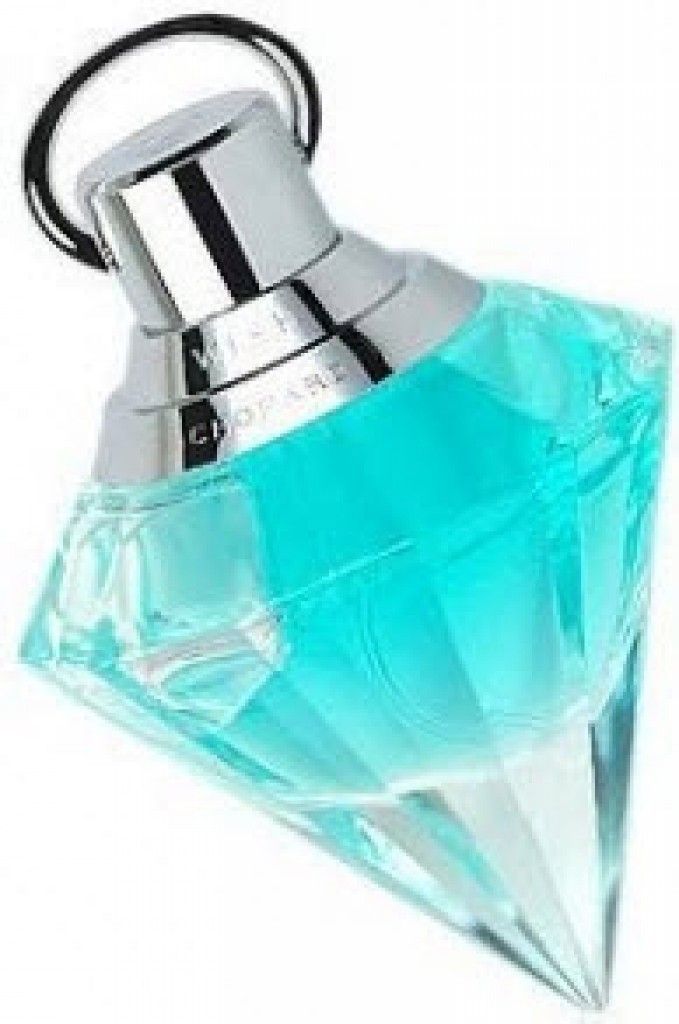 Wish Turquoise Diamond