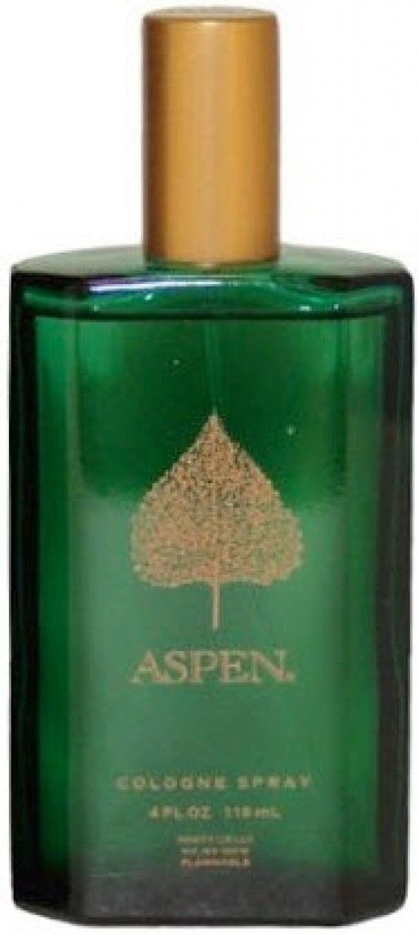 Aspen For Men for men