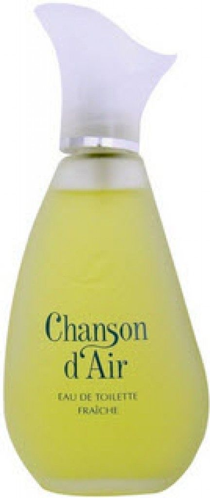 Chanson d'Air for women