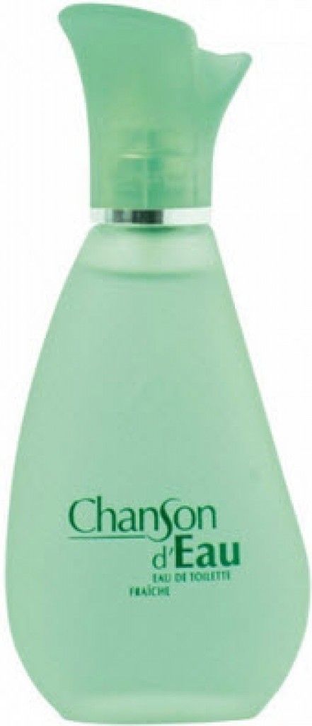 Chanson d'Eau for women