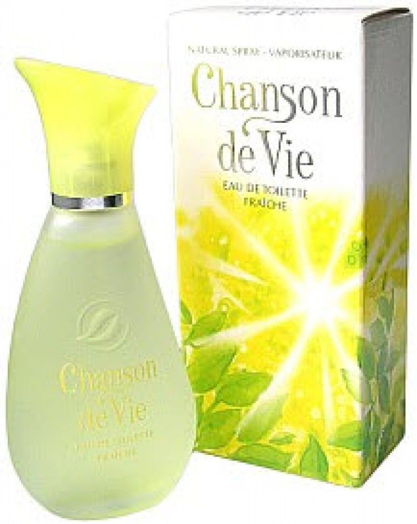 Chanson de Vie for women