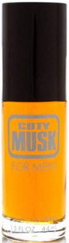 Musk for Men