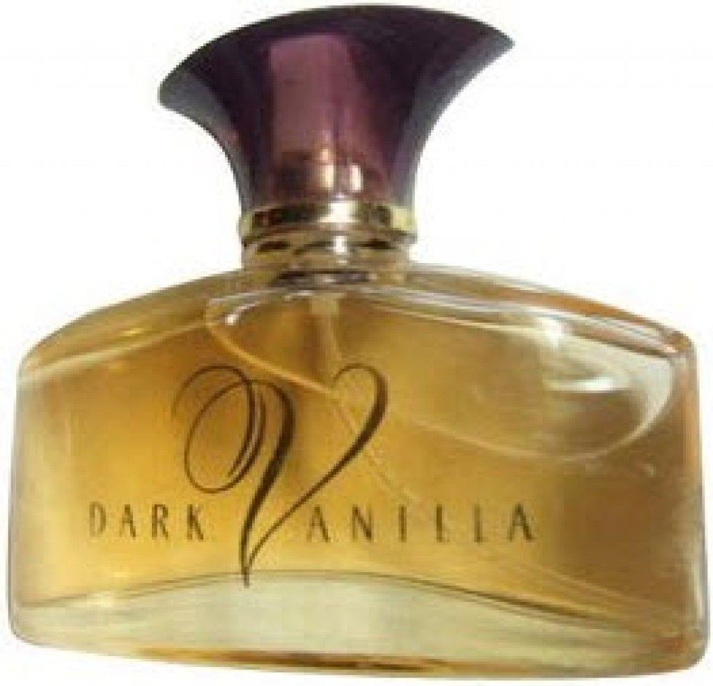 Dark Vanilla for women