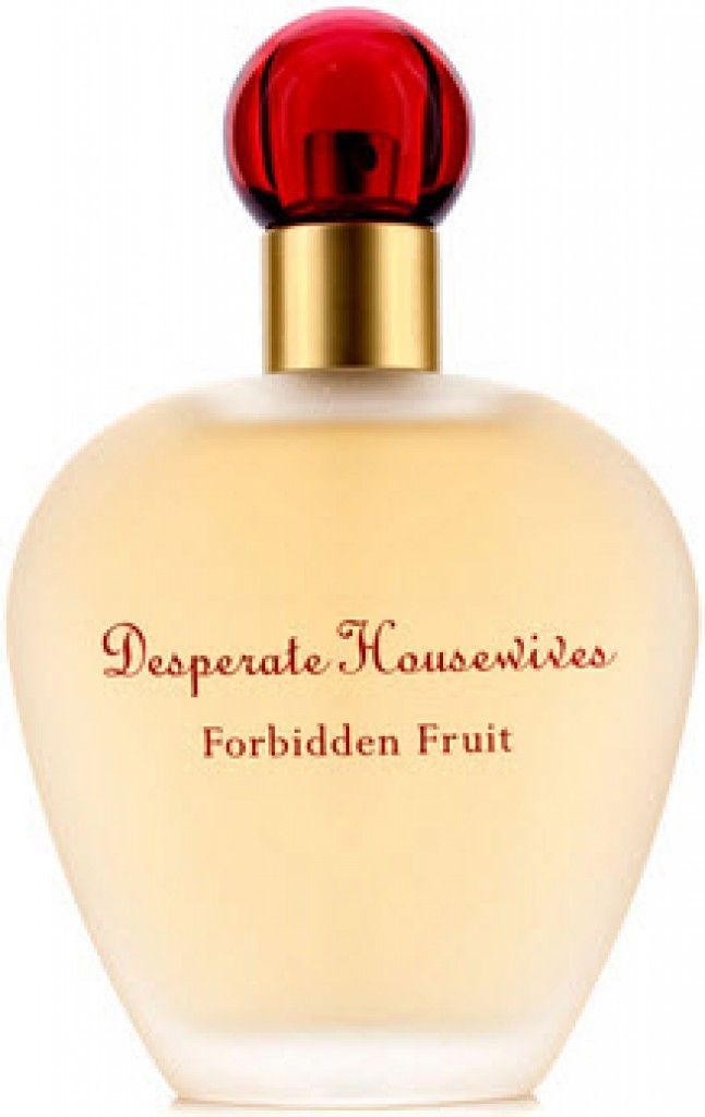 Desperate Housewives Forbidden Fruit for women