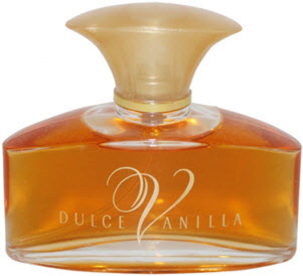 Dulce Vanilla for women