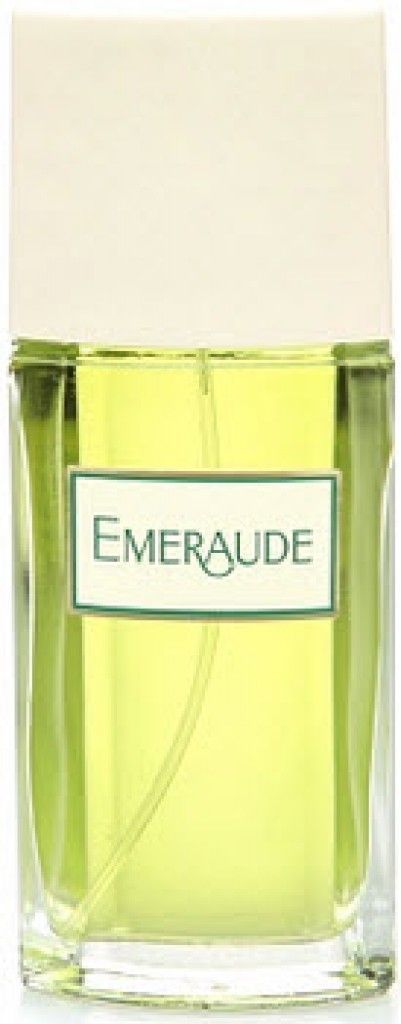 Emeraude for women
