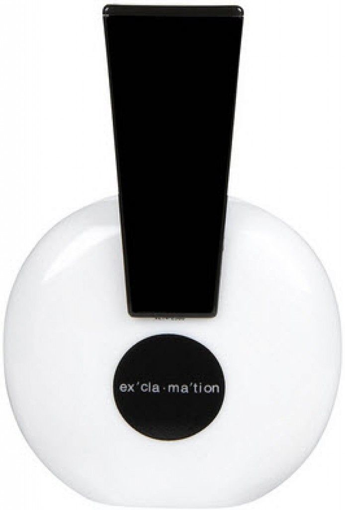 Ex`cla-ma`tion for women