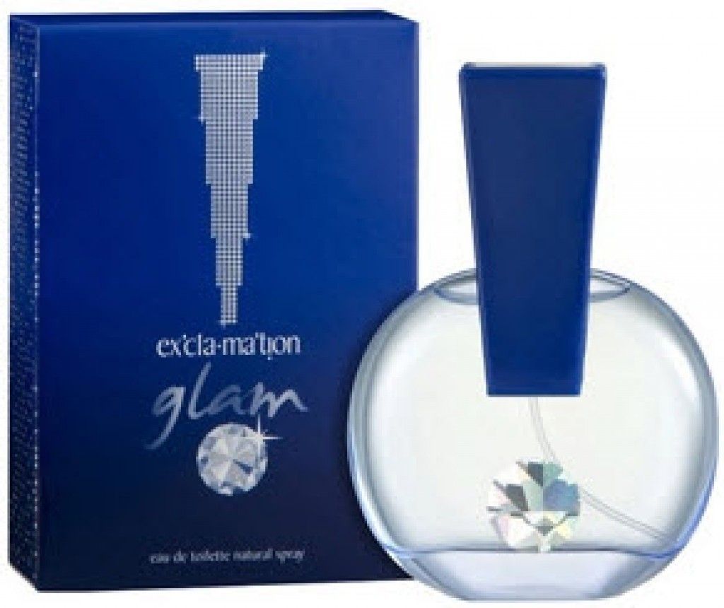 Ex`cla-ma`tion Glam for women