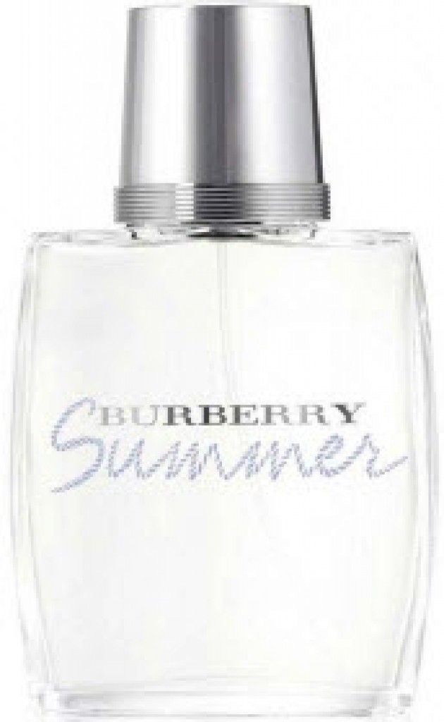 Summer for Men