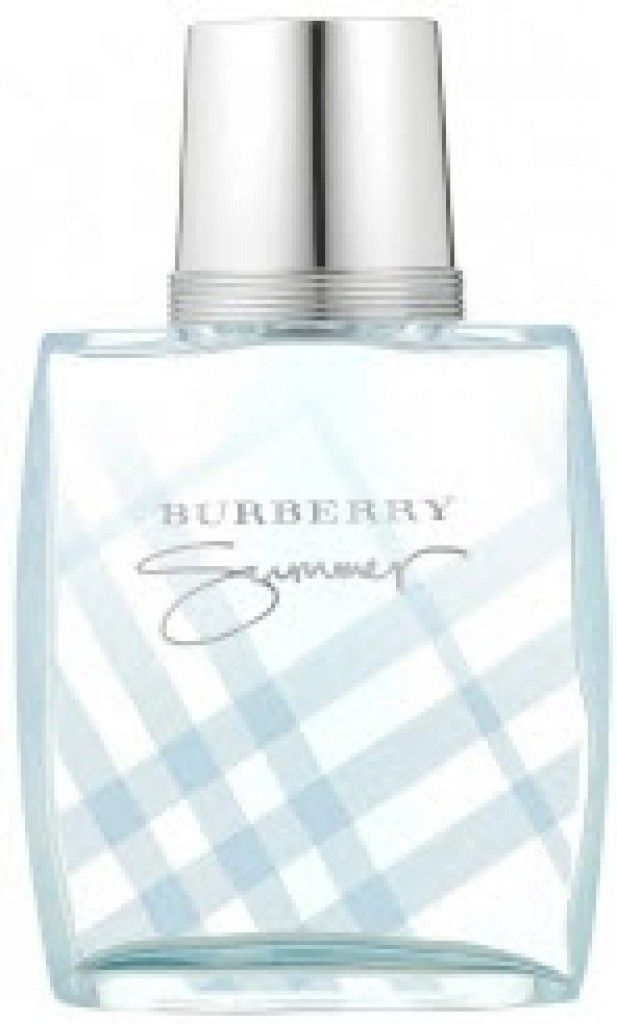 Summer for Men 2010
