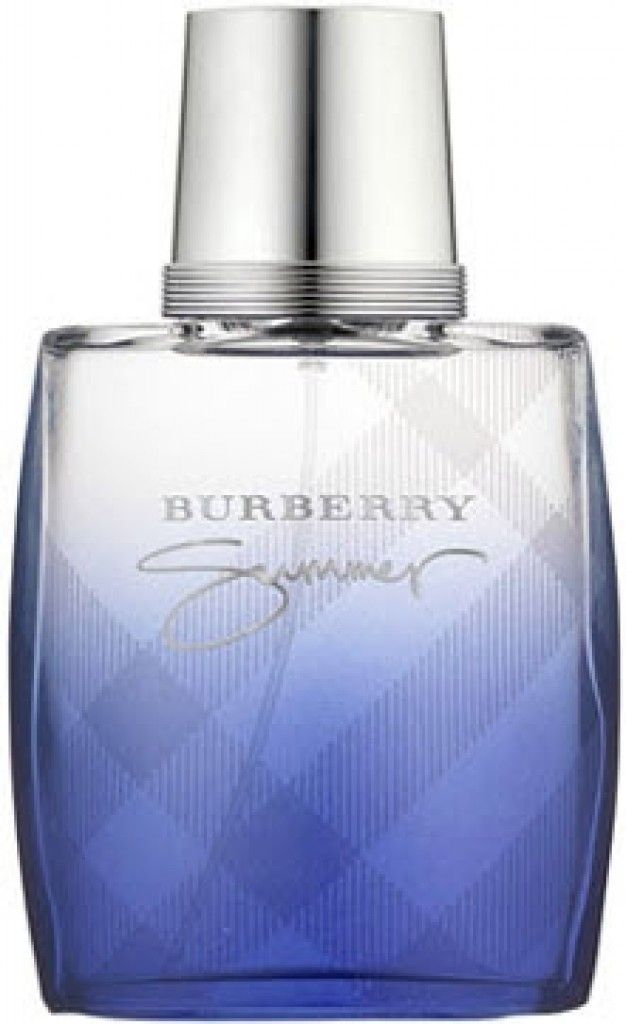 Summer for Men 2011