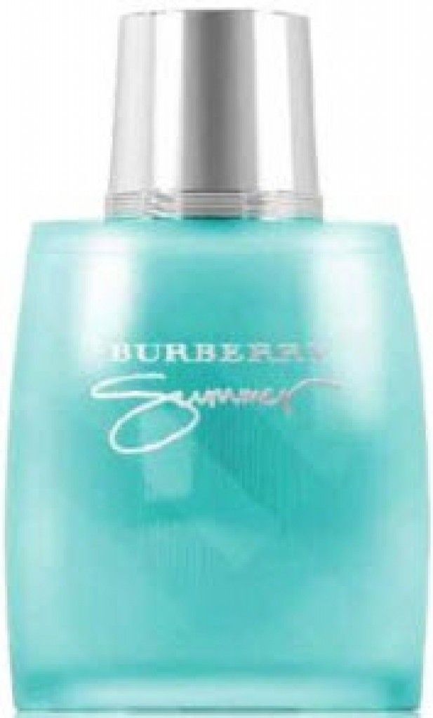 Summer for Men 2013