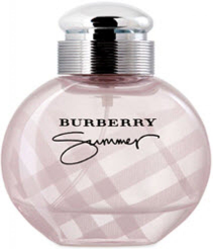 Summer for Women 2010