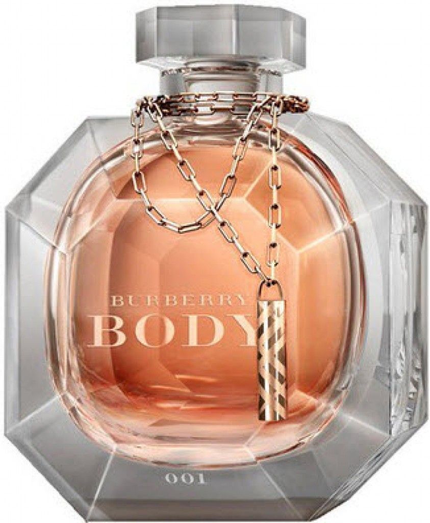 Body Crystal Baccarat
