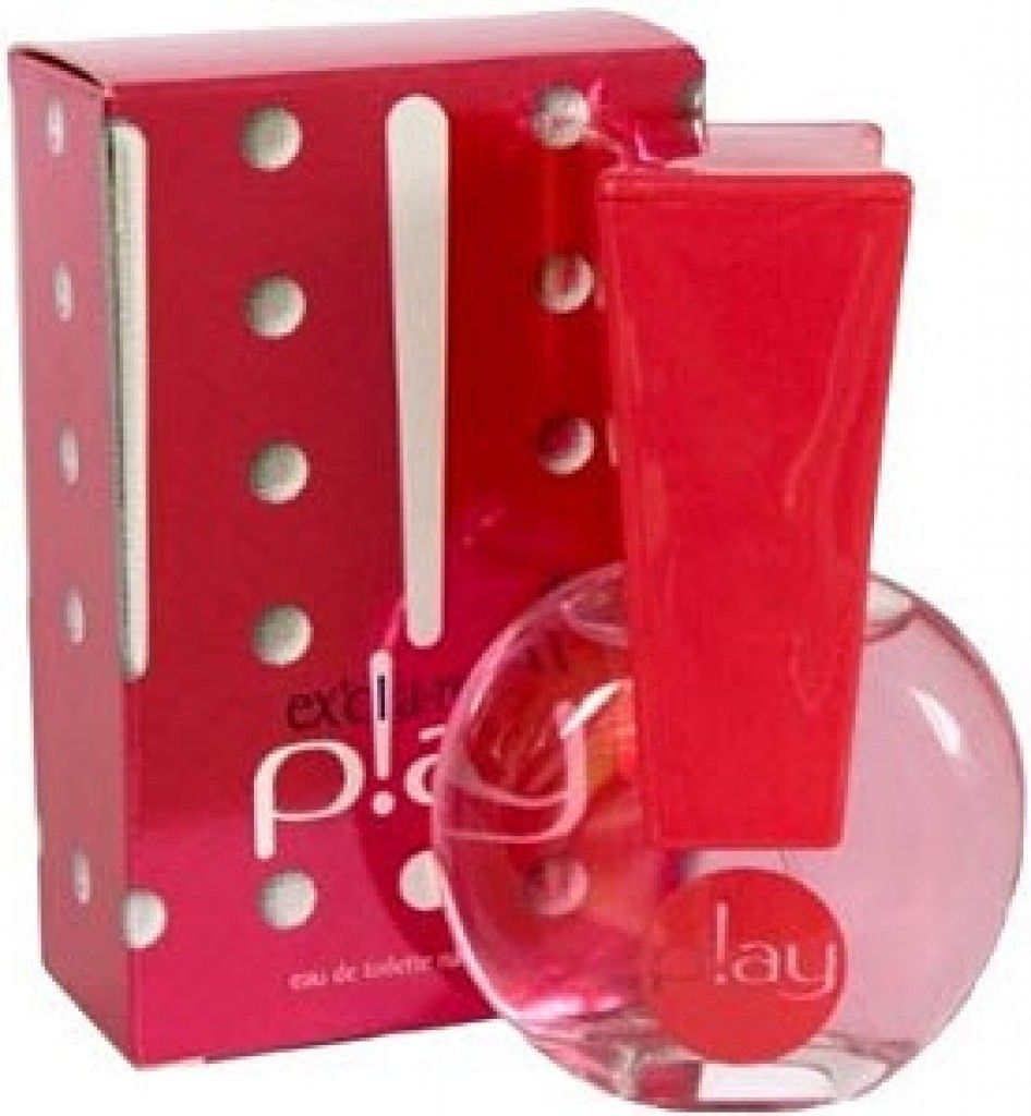 Ex`cla-ma`tion Play for women