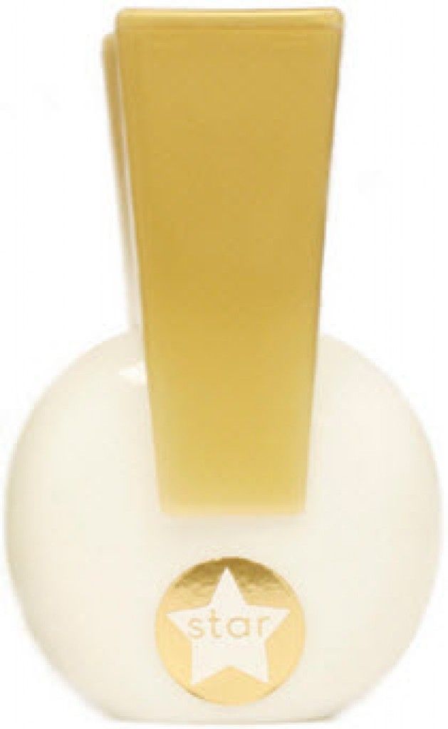 Ex`cla-ma`tion Star for women