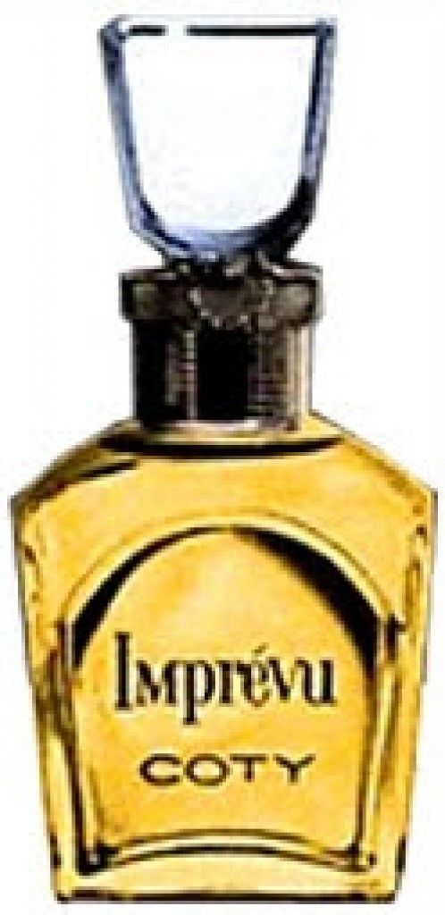 Imprevu for women