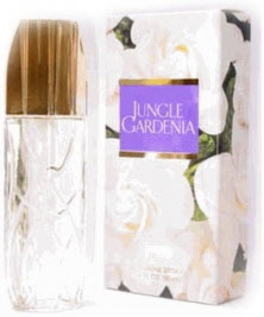 Jungle Gardenia for women