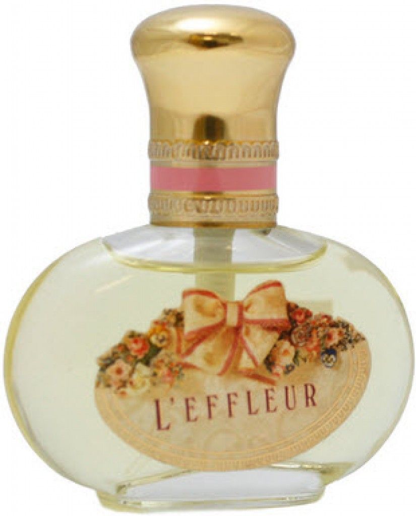 l'Effleur for women