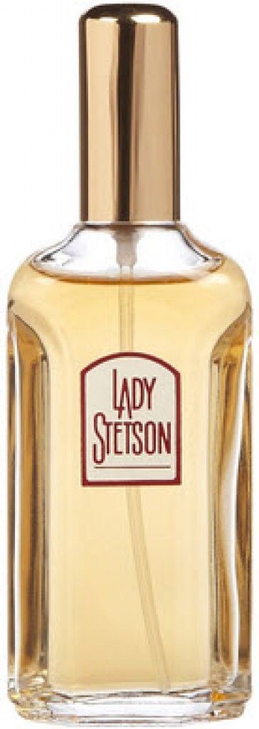 Lady Stetson for women