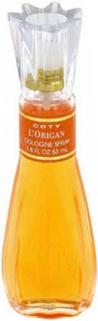 L`Origan for women
