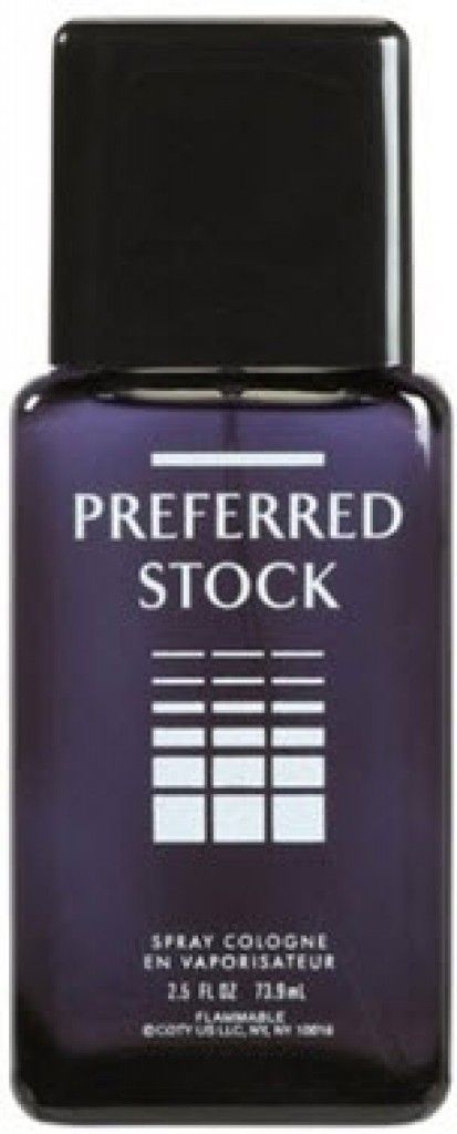 Preferred Stock for men
