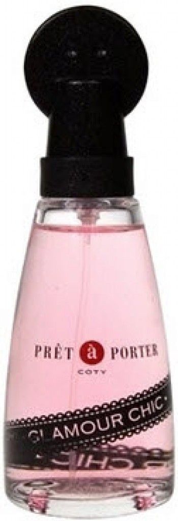Pret a Porter Glamour Chic for women