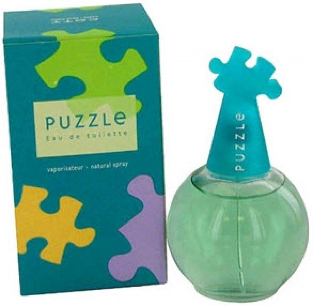 Puzzle for women