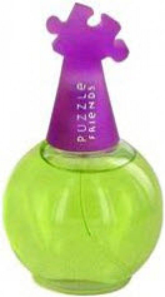 uzzle Friends for women