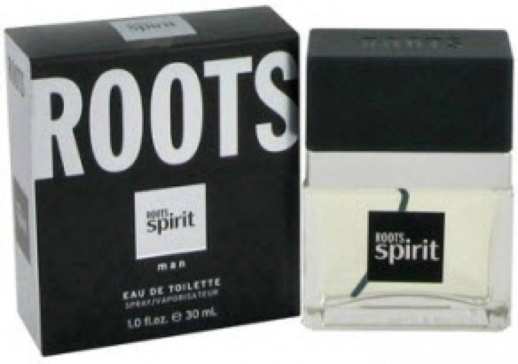 Roots Spirit Man