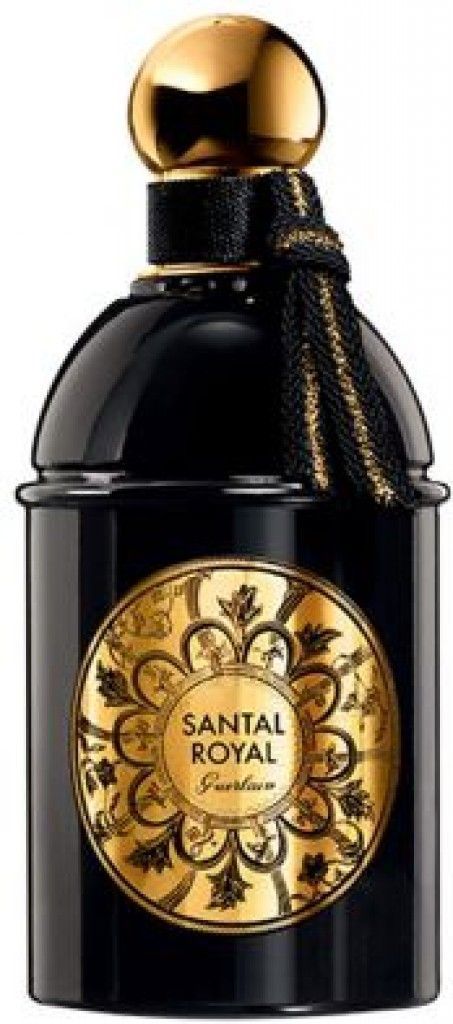 Santal Royal