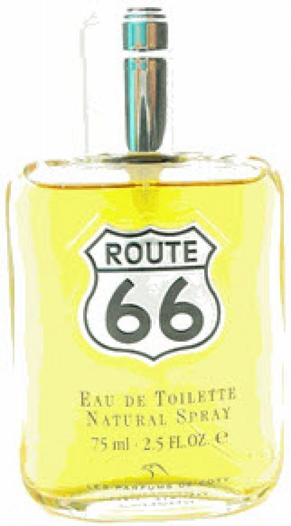 Route 66  for men