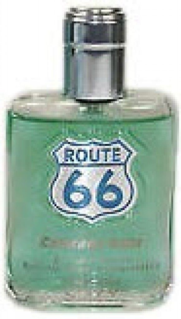 Route 66 Colorado Rain