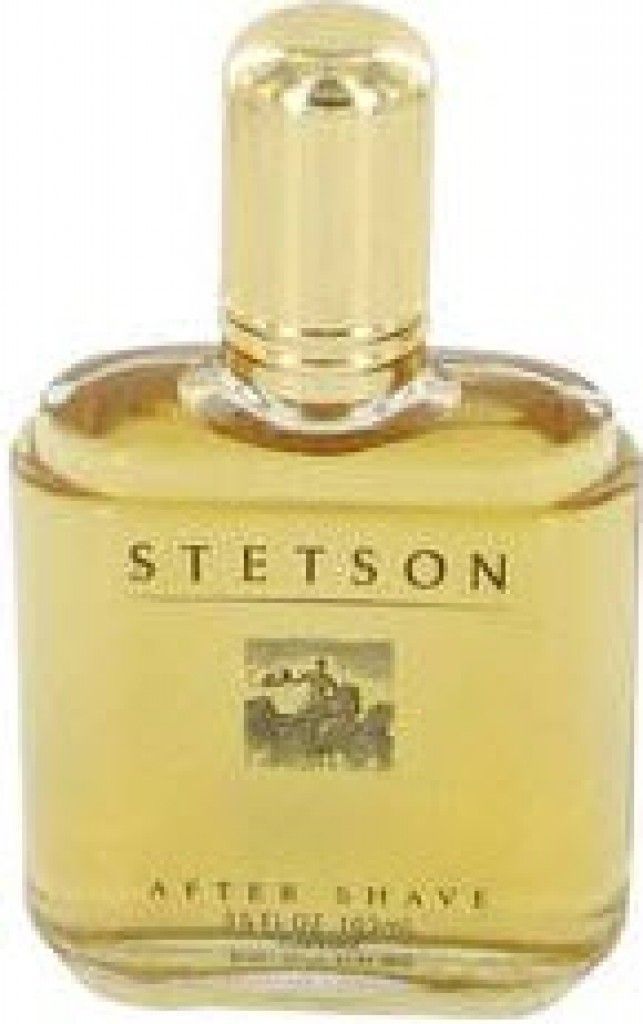 Stetson for men