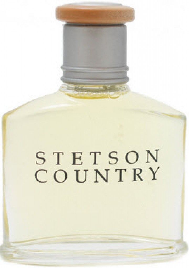 Stetson Country for men