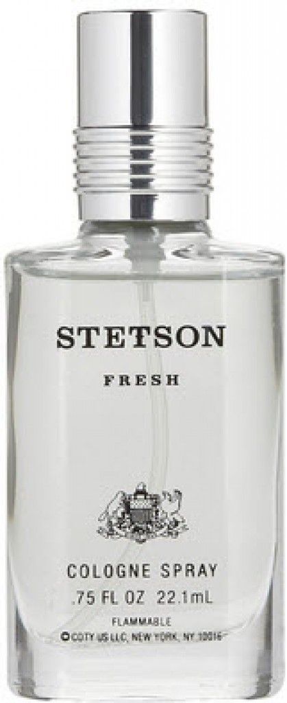 Stetson Fresh  for men