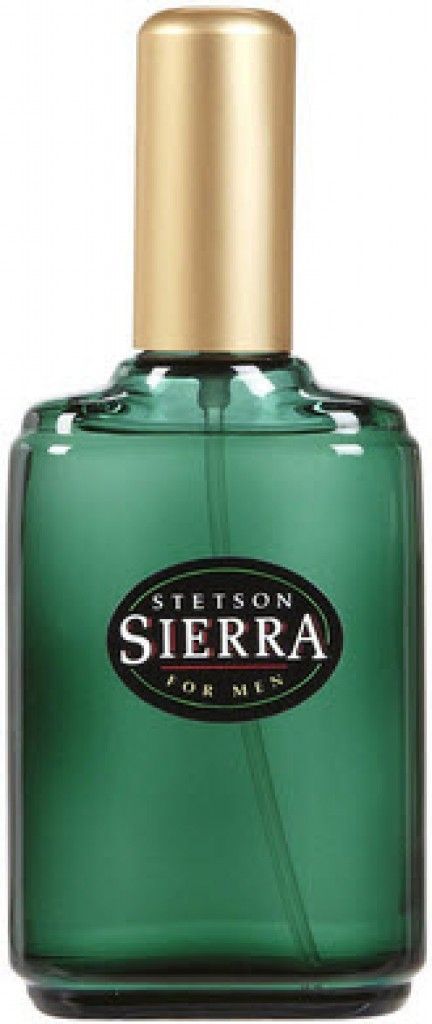 Stetson Sierra for men