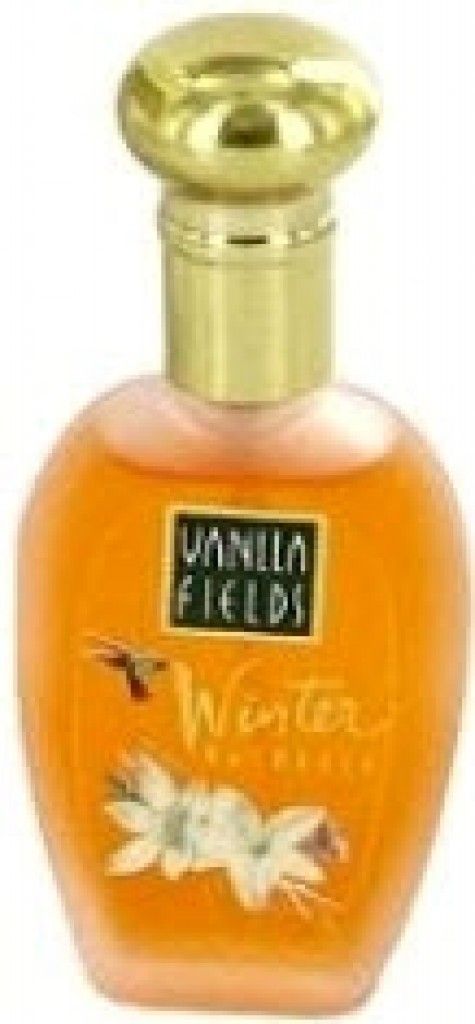 Vanilla Fields Winter