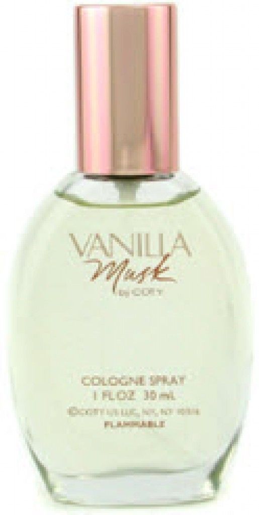 Vanilla Musk