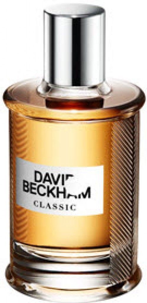 David Beckham Classic