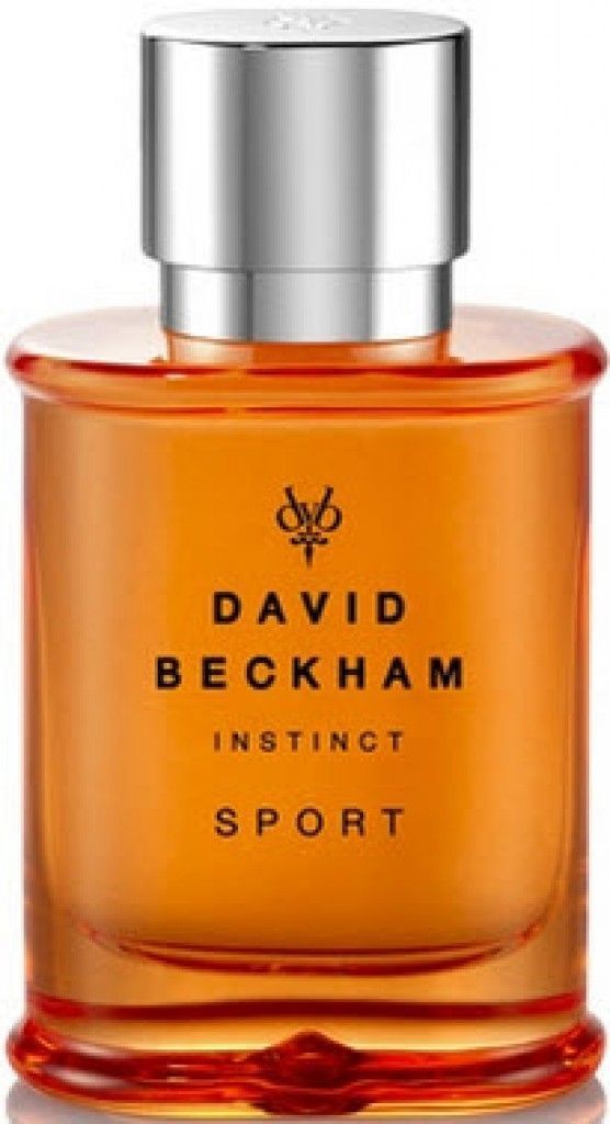 David Beckham Instinct Sport