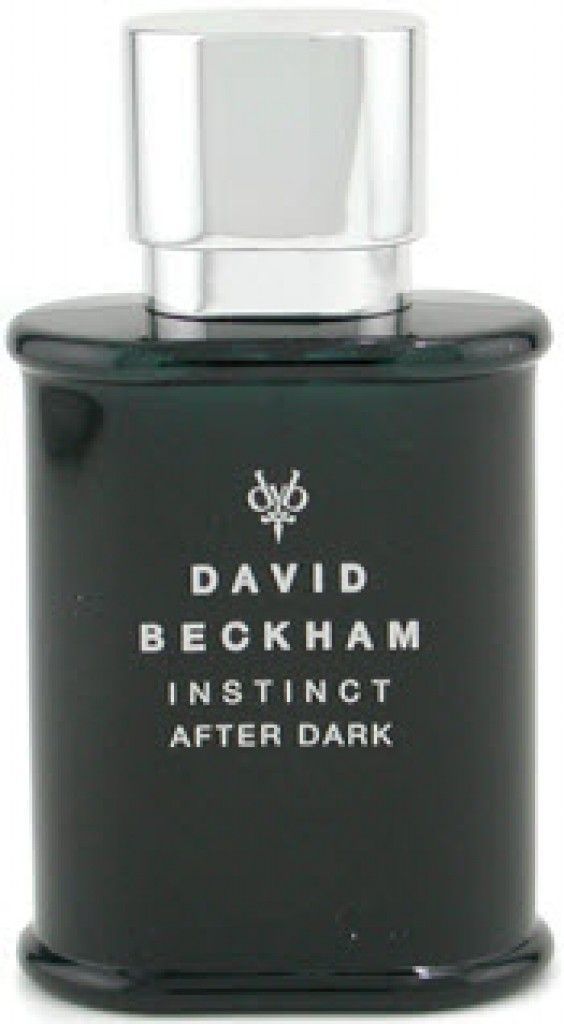 Instinct After Dark
