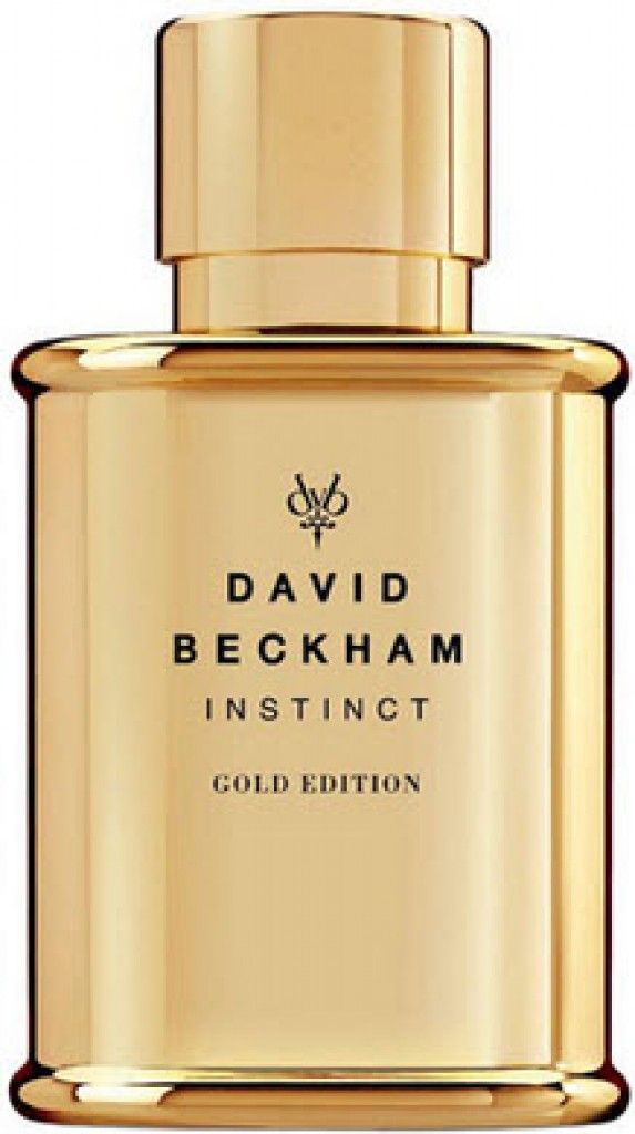 Instinct Gold Edition