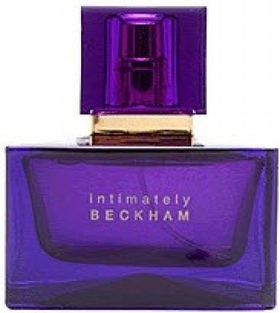 Intimately Beckham Night